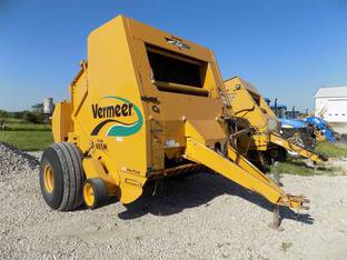 2006 Vermeer Mfg. Co. 605M