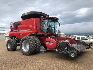 2013 Case IH 9230