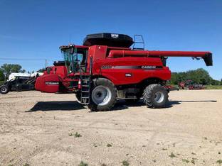 2013 Case IH 9230
