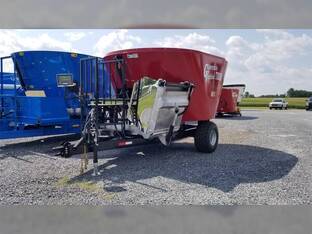 2025 Cloverdale 420T