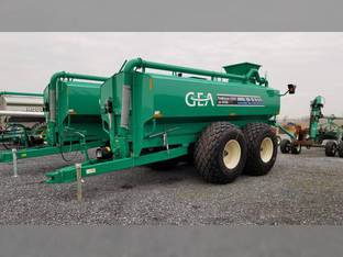 2024 GEA EL54-3700