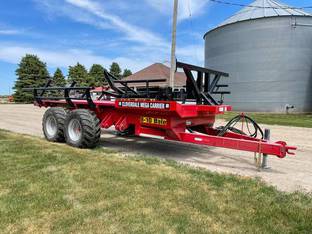 2025 Cloverdale SUPER CARRIER 10