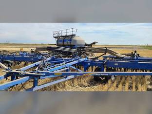 2014 New Holland P2060