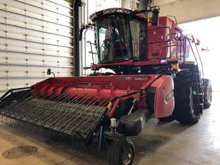 2017 Case IH 8240