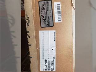 2020 Kubota V3448