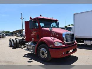 2007 Freightliner COLUMBIA 120