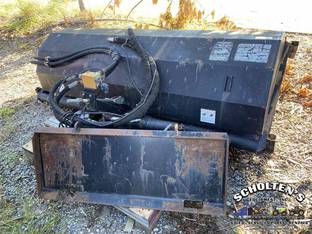 2015 John Deere BA84