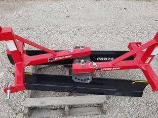 Bush Hog CRB72
