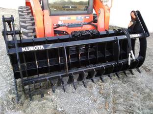 Kubota SGC2072