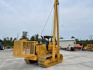 2012 John Deere 700K LGP