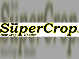 BISH SuperCrop 12R36