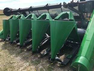 2019 BISH SuperCrop LP 6R30