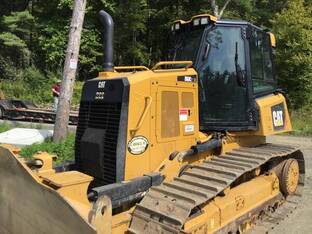 2019 Caterpillar D6K2 XL