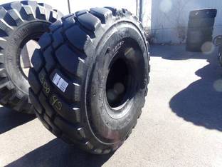 Goodyear 26.5R25