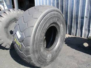MICHELIN 26.5R25
