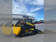2021 New Holland C332 ROPS