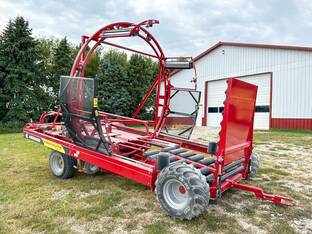 2026 Anderson HYBRID EVOLUTION