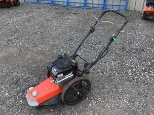 DR Power Equipment 7.25 PRO