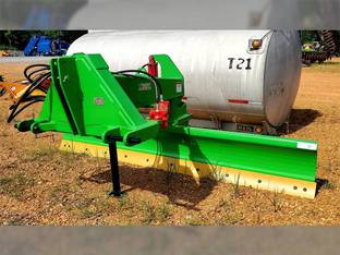 2024 Industrias America 165