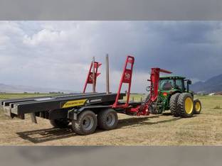 2025 Anderson STACKPRO5400