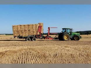 2025 Anderson STACKPRO7200