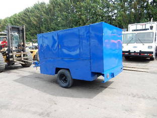 Sullair Corporation Screw Compressor
