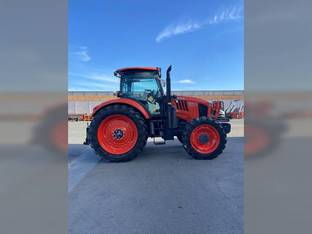 Kubota M7-172