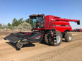 2018 Case IH 8240