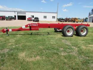 2025 Meyer XT2200+240