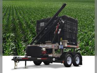 2025 J&M SPEEDTENDER PRO 251