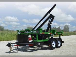 2025 J&M SPEEDTENDER PRO 451