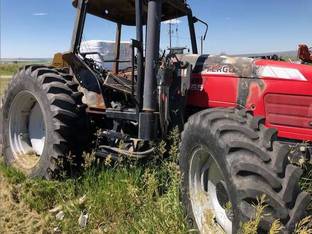 Massey-Ferguson 5465