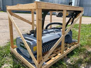 2025 BAUMALIGHT MS560