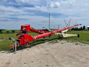 2025 Farm King 13x95