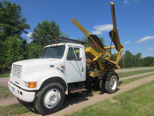 1991 International 4700