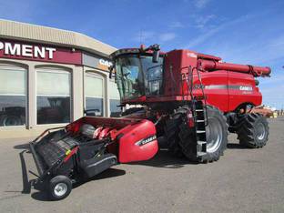 2015 Case IH 8240