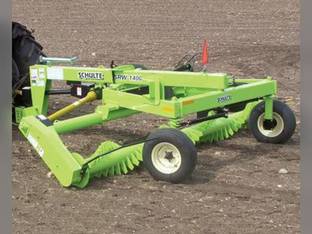 2024 Schulte Mfg SRW1400
