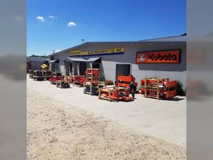 2023 Land Pride PFL4648