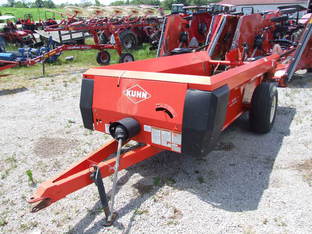 Kuhn Knight 1215