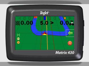 2024 TeeJet MATRIX 430