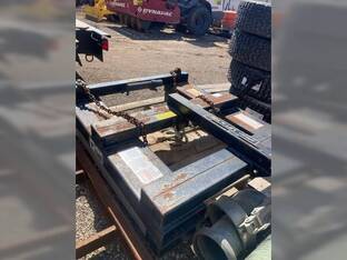 2021 Star Industries 1395B