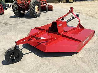2021 BUHLER FARM KING Y620