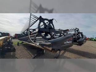 2010 MacDon Industries D50