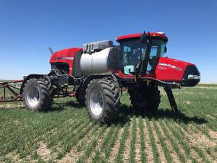2019 Case IH 4440-120