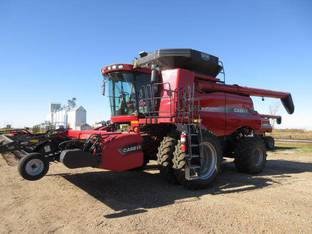 2013 Case IH 8230