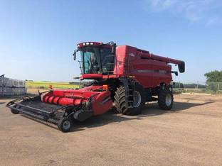 2008 Case IH 8010