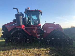 2016 Case IH 620Q
