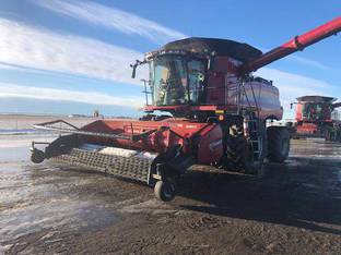 2017 Case IH 8240