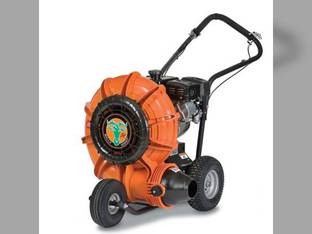 BILLY GOAT F1002SPV blower