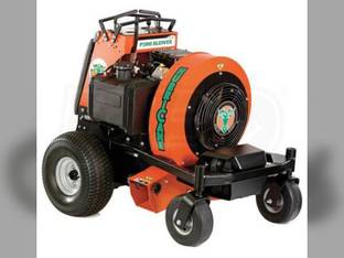 BILLY GOAT P2000 Hurricane blower